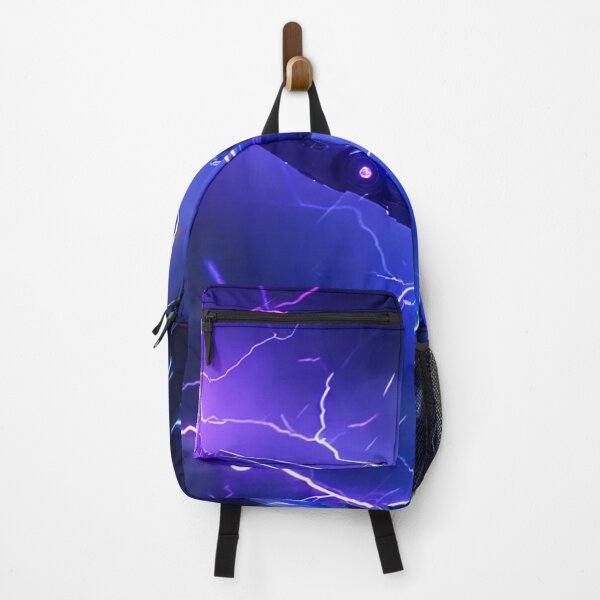 Item preview, Stormcatcher: Harbinger of Lightning designed and sold by eXtraHumans.