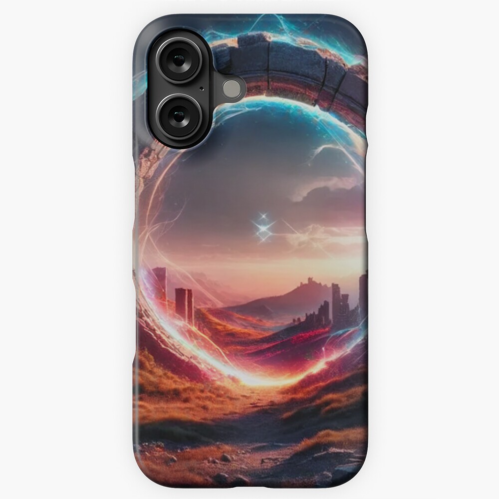Item preview, iPhone Snap Case designed and sold by eXtraHumans.