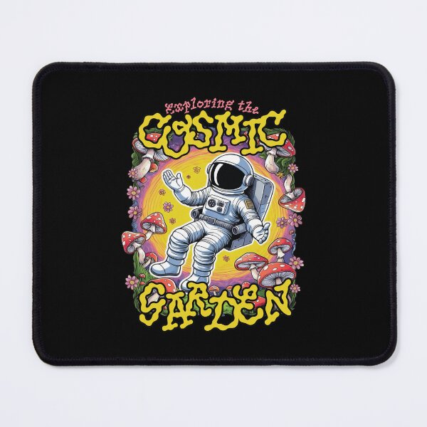 Item preview,  funny Retro Space Astronaut Adventure  designed and sold by DrawHandArt.
