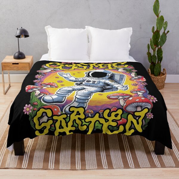 Item preview, funny Retro Space Astronaut Adventure designed and sold by DrawHandArt.