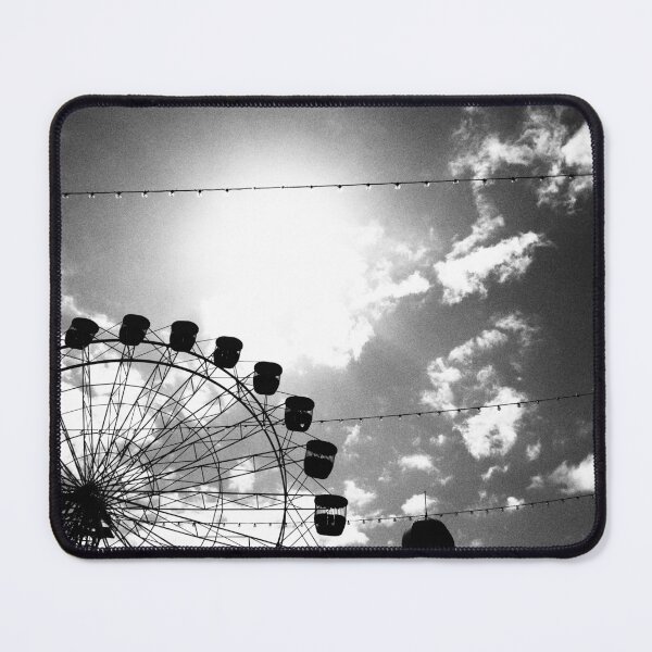 Item preview, Ferris wheel designed and sold by swan2sky.