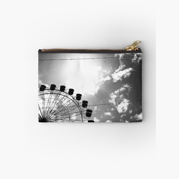 Item preview, Ferris wheel designed and sold by swan2sky.