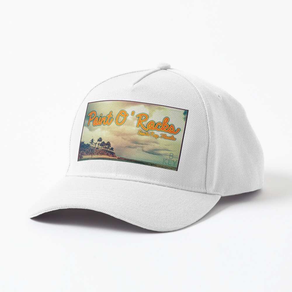 Item preview, Baseball Cap designed and sold by kinkatstyle.