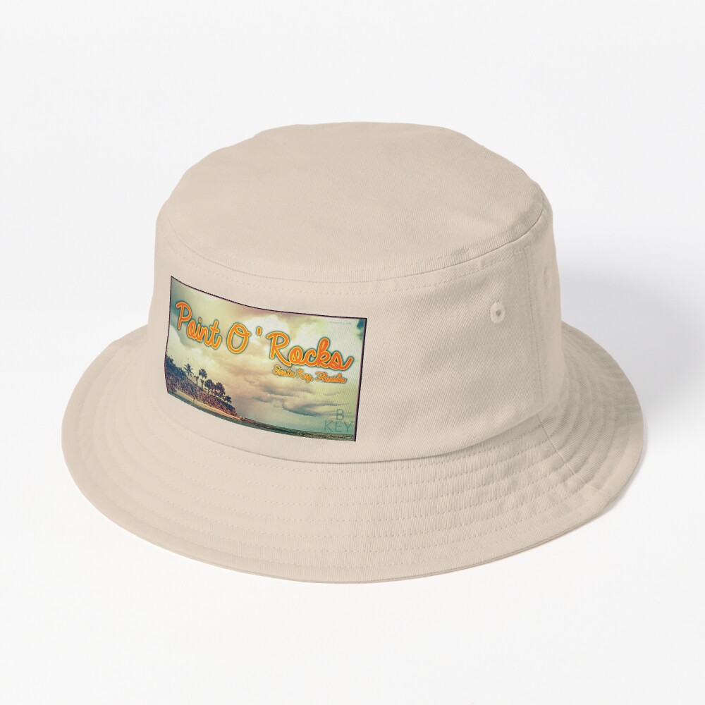 Item preview, Bucket Hat designed and sold by kinkatstyle.