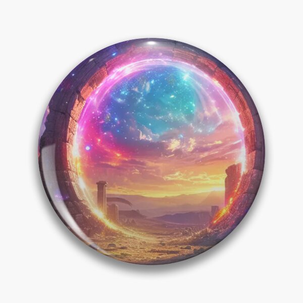 Item preview, Echoes of Alien Ruins - Stargate designed and sold by eXtraHumans.