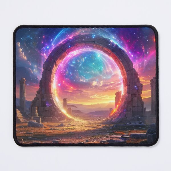 Item preview, Echoes of Alien Ruins - Stargate designed and sold by eXtraHumans.