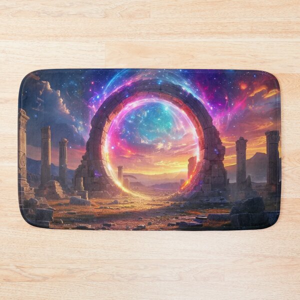 Item preview, Echoes of Alien Ruins - Stargate designed and sold by eXtraHumans.