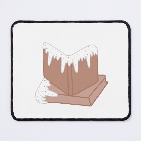 Item preview, Ginger bread book (book sticker) designed and sold by thecoookiegal.
