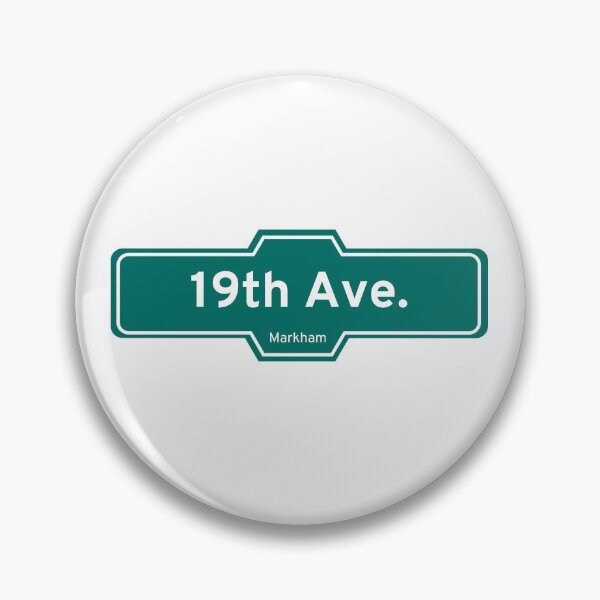 Item preview, 19th Ave Markham, Ontario designed and sold by spaceranger99.