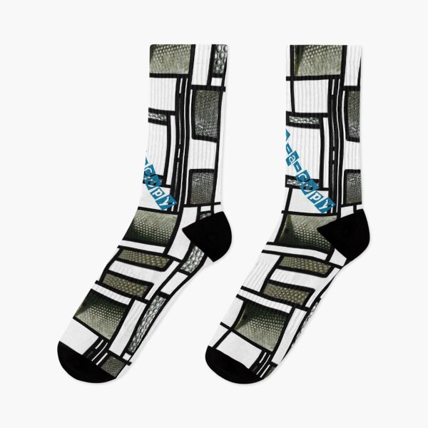 Item preview, WHEN MONDRIAN WENT CAMBRIAN designed and sold by This-is-a-copy.