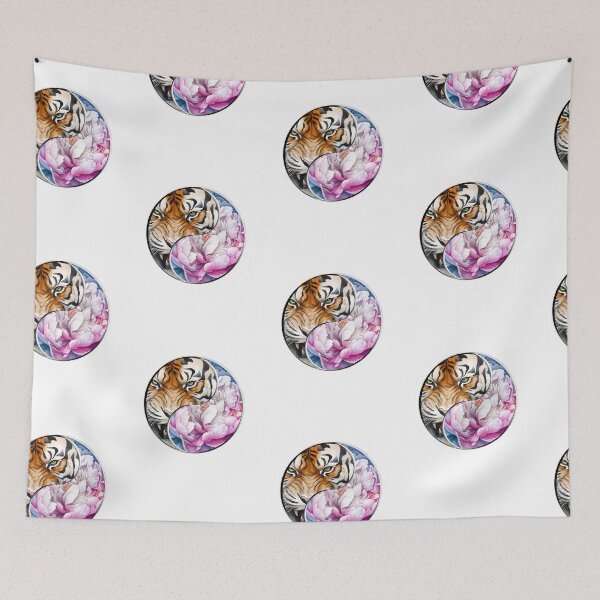 Item preview, The Detective and The Socialite Emblem designed and sold by LadyLilyWriter.