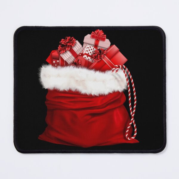 Item preview, Santa's sack with presents designed and sold by Mara's designs.