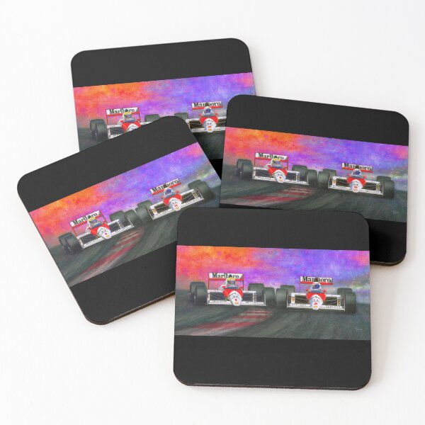 Item preview, INCIDENT AT SUZUKA designed and sold by Alan Greene.