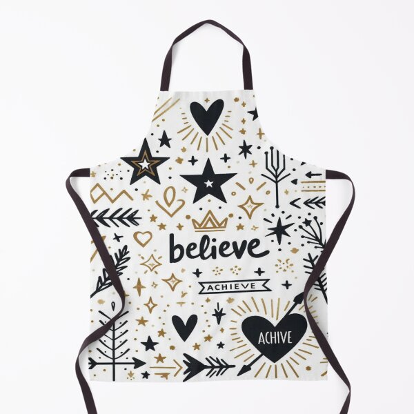 Item preview, Inspirational Quote & Doodle Pattern designed and sold by Imaginarium of Chaos falcon88 .