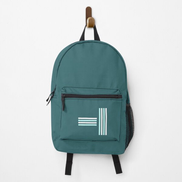 Item preview, Green and White Lines designed and sold by ytdream.