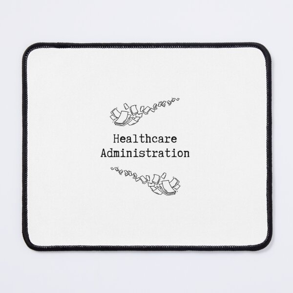 Item preview, Healthcare Administration. Simple designed and sold by SundayGirlTeam.