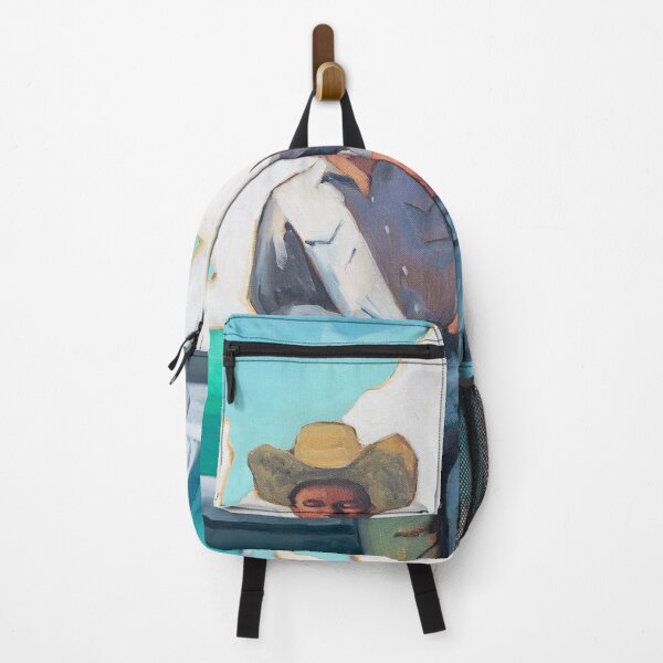 Item preview, "Cadillac Cowboy" designed and sold by desertmeridian.