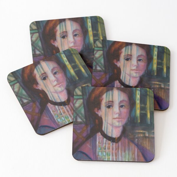 Item preview, Saint Barbara's Tower designed and sold by Marzena Salwowska.