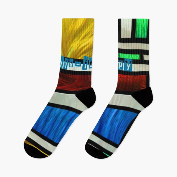 Item preview, WHEN MONDRIAN WENT TO SEA designed and sold by This-is-a-copy.
