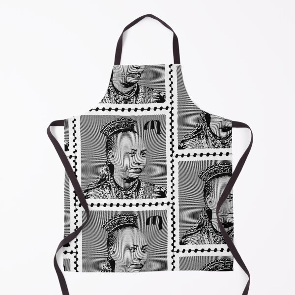 Item preview, Empress Taiytu Bitul designed and sold by EthioArtStore.