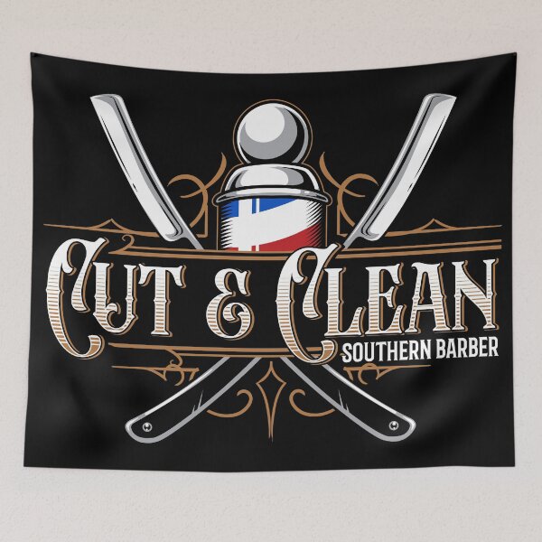 Item preview, Cut & Clean designed and sold by Nick Studio.
