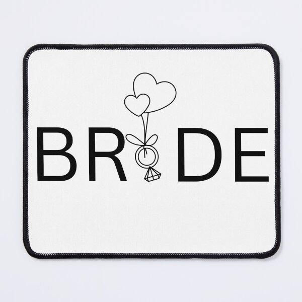 Item preview, Bride Engaged Gift Engagement Future Wife Gift Decor designed and sold by CCKimShop.