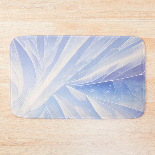 Item preview, Icy Winter designed and sold by BubbleGalaxy.