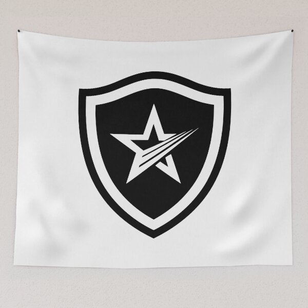 Item preview, Botagofo FC own design designed and sold by Travellerz.