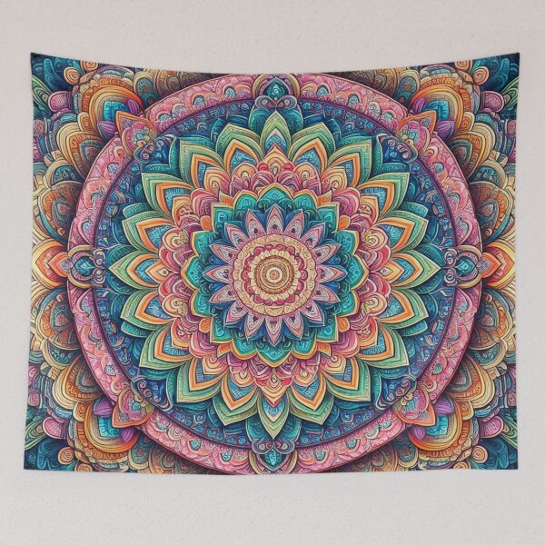 Item preview, Celestial Harmony designed and sold by SpunkySpaniel.