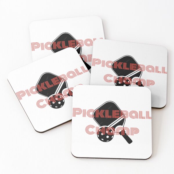 Item preview, Pickleball  Champ designed and sold by drowndeep.