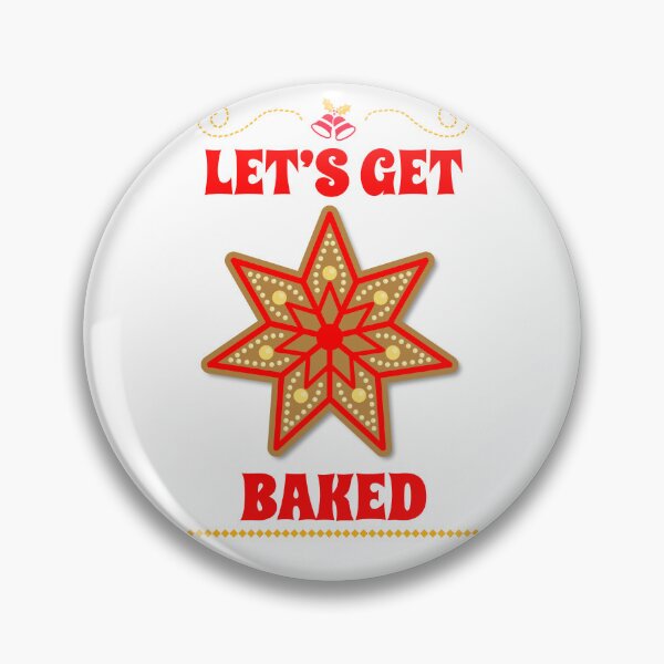 Item preview, Funny Gingerbread Cookie designed and sold by Sartoris Art.