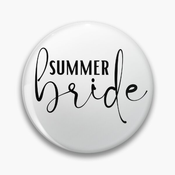 Item preview, Summer Bride Summer Wedding Summer Bride To Be Gift For Bridal Shower designed and sold by CCKimShop.