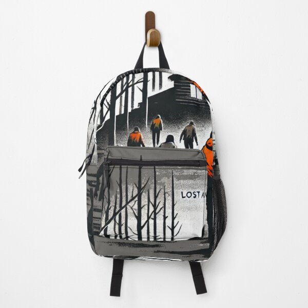 Item preview, Lost and Found in the Forest designed and sold by Blink Art Studio.