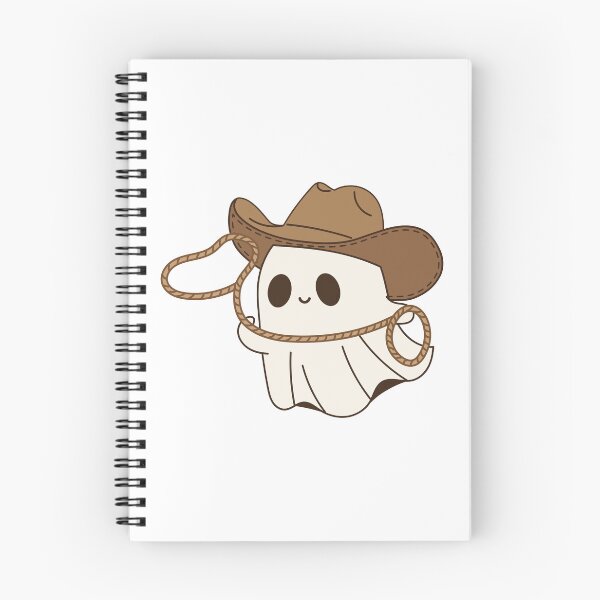 Item preview, Howdy ghost designed and sold by bbrown9397.