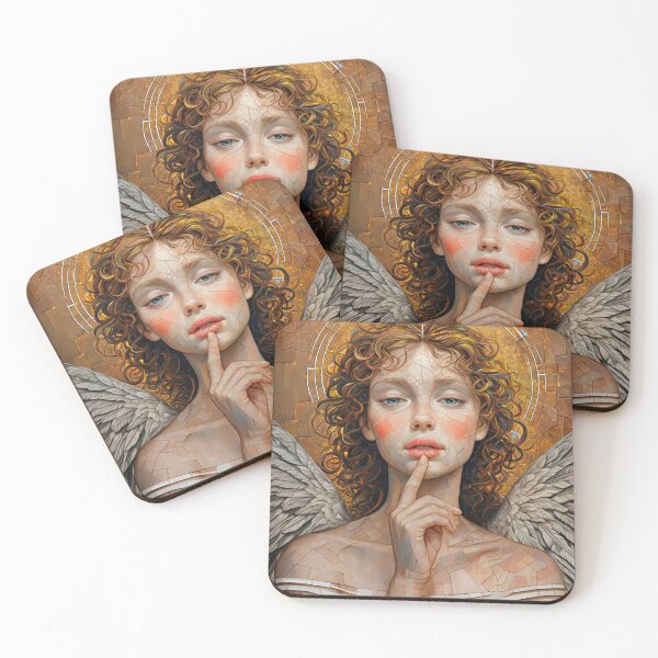 Item preview, Renaissance Angel designed and sold by artenvironments.