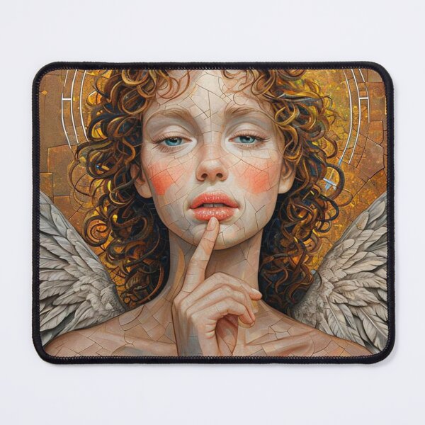 Item preview, Renaissance Angel designed and sold by artenvironments.