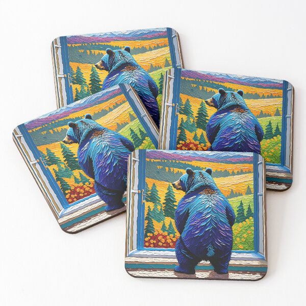 Item preview, This Is My Country designed and sold by Paw's Arts.