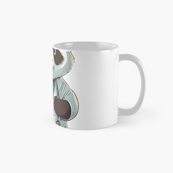Artikelvorschau, Panda als Forscher entworfen und verkauft von BysonDesigns.