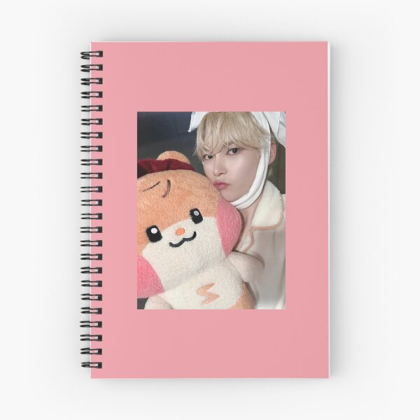 Item preview, sung hanbin hanini designed and sold by art-eats-art.
