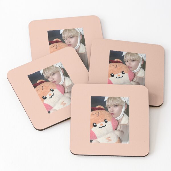 Item preview, sung hanbin hanini designed and sold by art-eats-art.