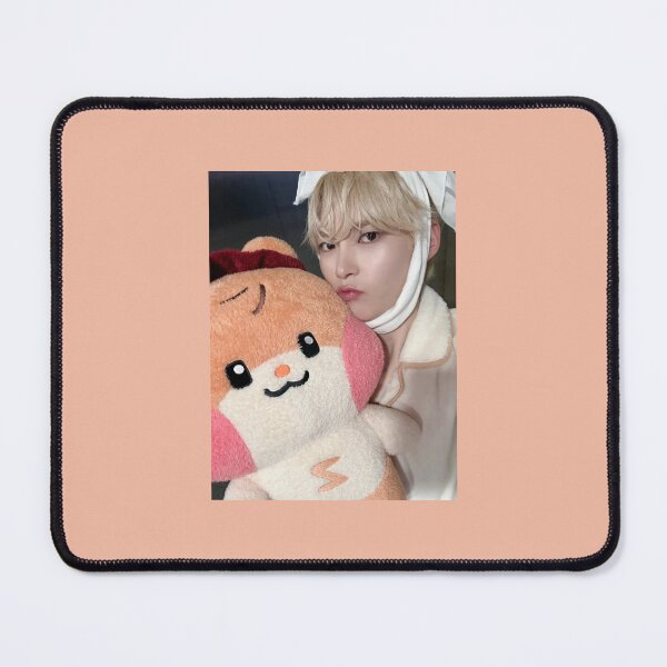 Item preview, sung hanbin hanini designed and sold by art-eats-art.