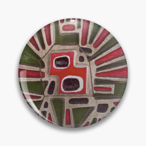 Item preview, 70s ceramic deco designed and sold by MobsProject.