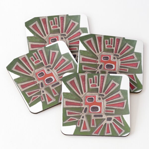 Item preview, 70s ceramic deco designed and sold by MobsProject.