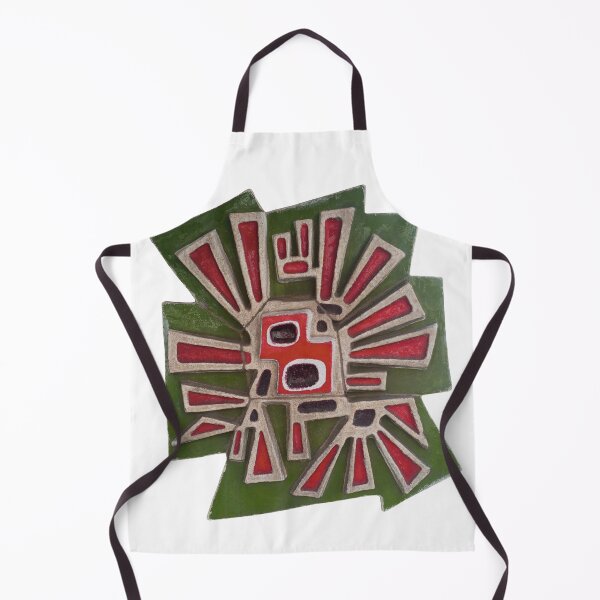 Item preview, 70s ceramic deco designed and sold by MobsProject.