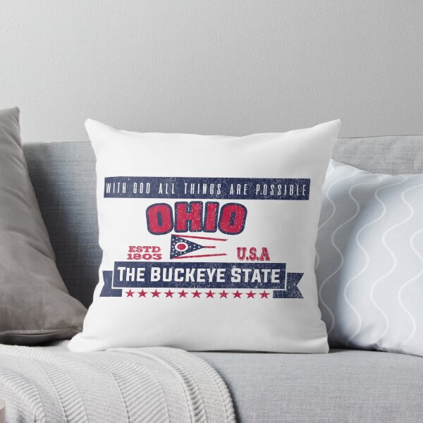 Item preview, Ohio designed and sold by HB Shirts.