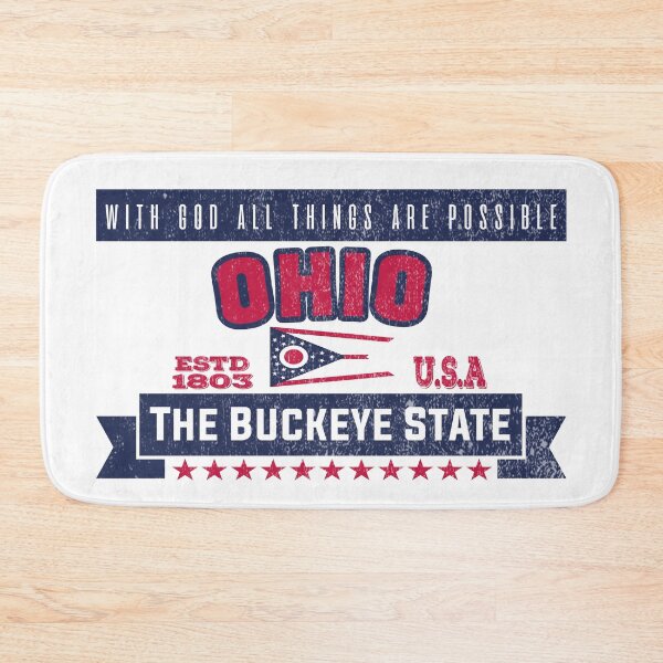 Item preview, Ohio designed and sold by HB Shirts.