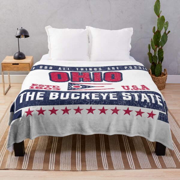 Item preview, Ohio designed and sold by HB Shirts.