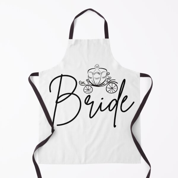 Item preview, Bride Carriage Graphic Princess Bride Princess Carriage Bride Gifts designed and sold by CCKimShop.