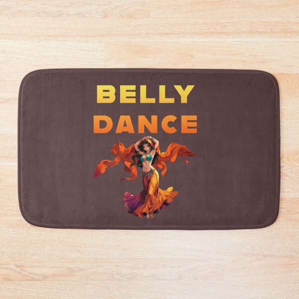 Item preview, BELLY DANCE designed and sold by La Loca.