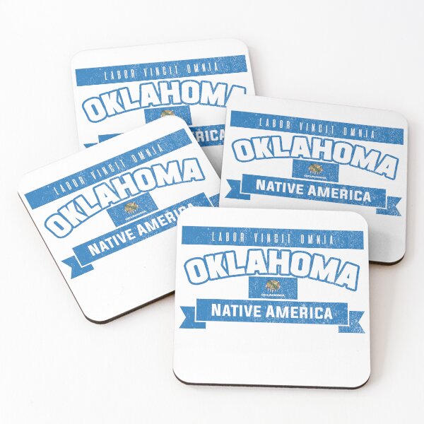 Item preview, Oklahoma designed and sold by HB Shirts.